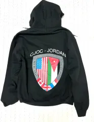 Champion(チャンピオン) 29TH INF DIV フード スウェットシャツ M ー L