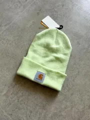 Carhartt（カーハート) ニット ビーニー 新しい 商品