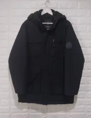 THE NORTH FACE(ザノースフェイス) マクマッド ダウンジャケット 105