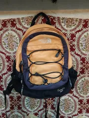THE NORTH FACE(ザ・ノース・フェイス) ミニ ボレアリス リュック リュックサック 12L