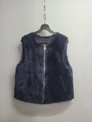 66 ) シティ ウールベスト