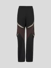 ジ・ヨン・キム パネル トラックパンツ M