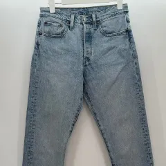 ( 28 インチ) ヴィンテージ LEVI'S(リーバイス) 501 デニム le374