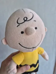 スヌーピー チャーリーブラウン ぬいぐるみ