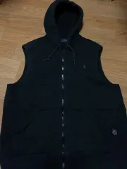 ポロ 新モデル ダウンベスト Lサイズ(105サイズ)