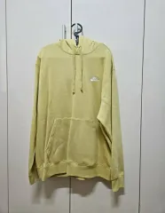 Nike(ナイキ） 裏起毛 フード 本物 (新品) サイズ XL