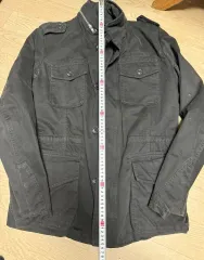 ディーゼルジャケット M