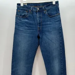 ( 28 インチ) ヴィンテージ LEVI'S(リーバイス) 501 デニム le369