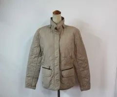 J-11254/Ralph Lauren ラルフローレン 正規品 レディース キルティング アウター XS
