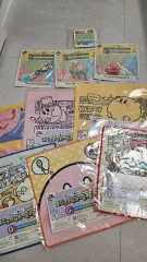 星のカービィ 一番くじ 下位ランク 10 犬 まとめ売り