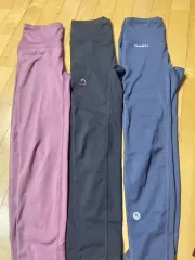 ヘッドレギンス