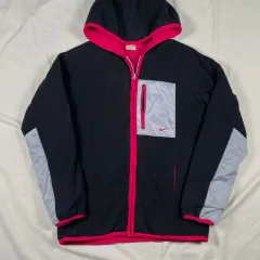 ナイキ Nike レディース フリース ジップアップ ジャケット