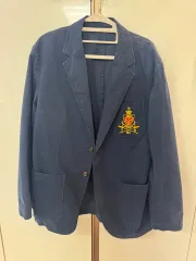 エドワードマックス コットンジャケット 100 ー 105 サイズ