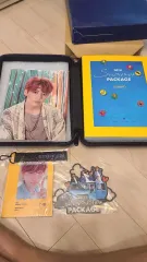 BTS 2018 夏シーグリ