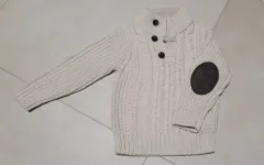 ベビーギャップ GAP 男の子用セーター 100