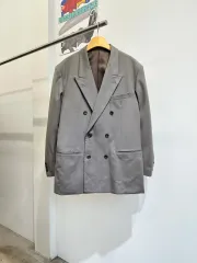 ヴィンテージ ダブル ジャケット （ Made in Japan ）