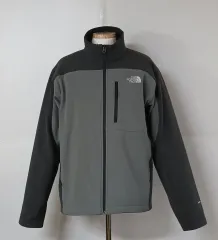 110 ) ザ・ノース・フェイス オーバーサイズ フリース ジャケット ジップアップ