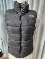 THE NORTH FACE(ザノースフェイス) 700 グースダウン ベスト 85