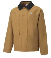 PUMA ダウン COACH ジャケット (新品)