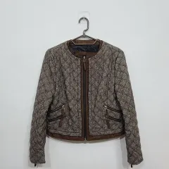 ZAH/レディース/ジャケット/ L サイズ/ U868