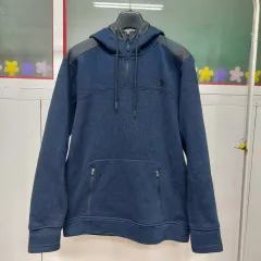 THE NORTH FACE ザノースフェイス 起毛 WHO Tシャツ メンズ100 4K15