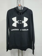 UNDER ARMOUR(アンダーアーマー) 裏起毛フード付きパーカー