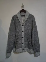 POLO RALPH LAUREN(ポロラルフローレン) 厚い メンズ カーディガン