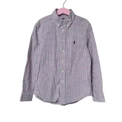 POLO RALPH LAUREN ポロ キッズ シャツ