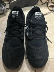 ニューバランス スニーカー ランニングシューズ ジョギングシューズ MRL247BG 28.5cm