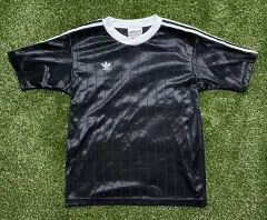 90s adidas(アディダス) ジャージ 半袖Tシャツ
