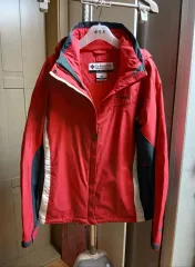 レディース Columbia 機能性 ジャケット (105)