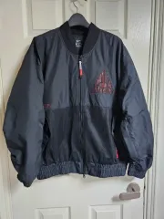 ナイキ MA-1ジャケット