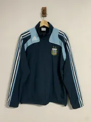 M adidas アディダス アルゼンチン ウィンドブレーカー ジャケット / PTB 1