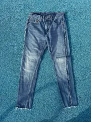 29インチ ヴィンテージ リーバイス 512 29x30_a171