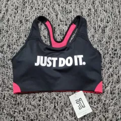 レディース L 90 NIKE(ナイキ) スポーツブラ ブラトップ 新品 111406