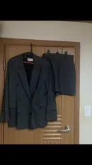 ツーピースセットアップ