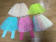 キッズ スカート セット まとめ