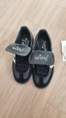 アディダス ハンドボール スペツィアル ブラック 220 hp6695 送料込み 15万円