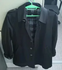 バーバリー ジャケット(100)