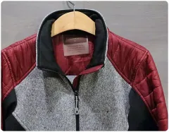 mont-bell(モンベル) フリース ウーブン ジャケット (女性 95 ）