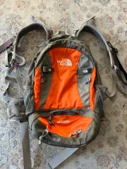 ノースフェイス ベンチャー