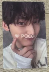 ENHYPEN ソヌ DESIRE : UNLEASH ENGENE ver.