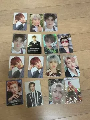 NCT DREAM(NCTドリーム・ドリム) ジェミン(JAEMIN) トレカ まとめ売り