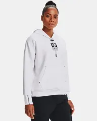 UNDER ARMOUR(アンダーアーマー) ウーマンズ レディース UA サミット フーディー SM サイズ