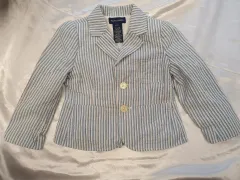 ラルフローレン キッズ ジャケット 3T