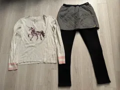 Gap Kids(ギャップキッズ) L ティファニー 145 まとめ売り