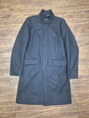 セオリー レディース ウールコート