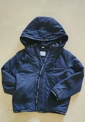 Burberry Kids(バーバリーキッズ) ブルゾン サイズ 6Y