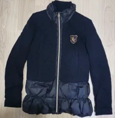 le coq sportif Golf ダウン ジャケット ㅡ XS