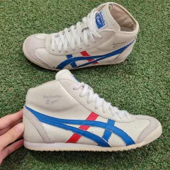 230 onitsuka tiger(オニツカタイガー) メキシコのミッドランナー スニーカー 東京 靴 ランニングシューズ